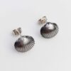 cockle-shell-stud-earrings-white-background-1