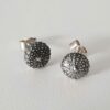 small-sea-urchin-stud-earrings-white-background