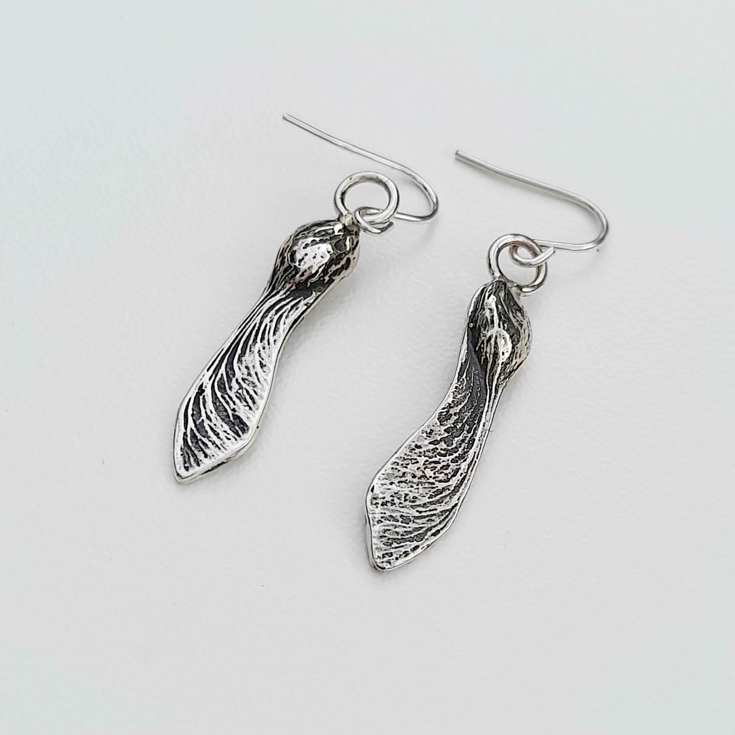 sycamore earrings